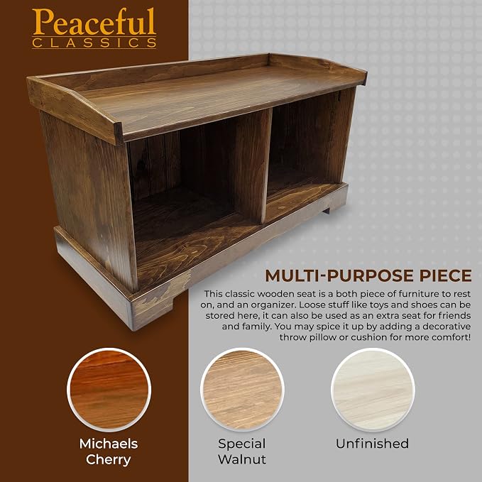 Special Walnut