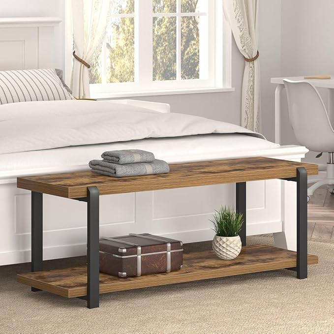 Rustic Brown