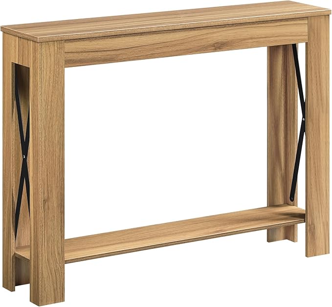 Light Walnut