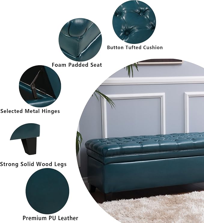 Teal