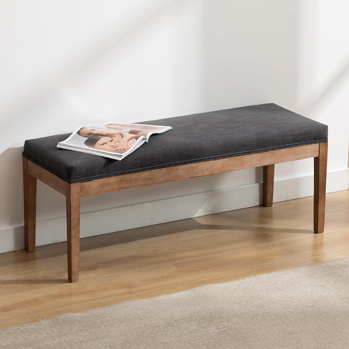 Linen-charcoal