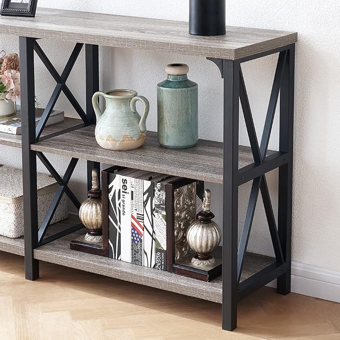 Light Grey Oak