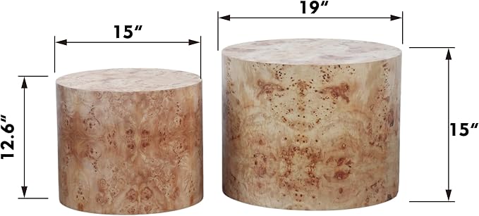 S4-natural Burl