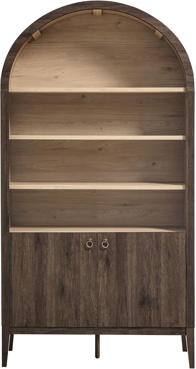 Dark Walnut