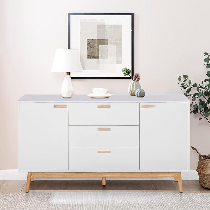 Bright White Color