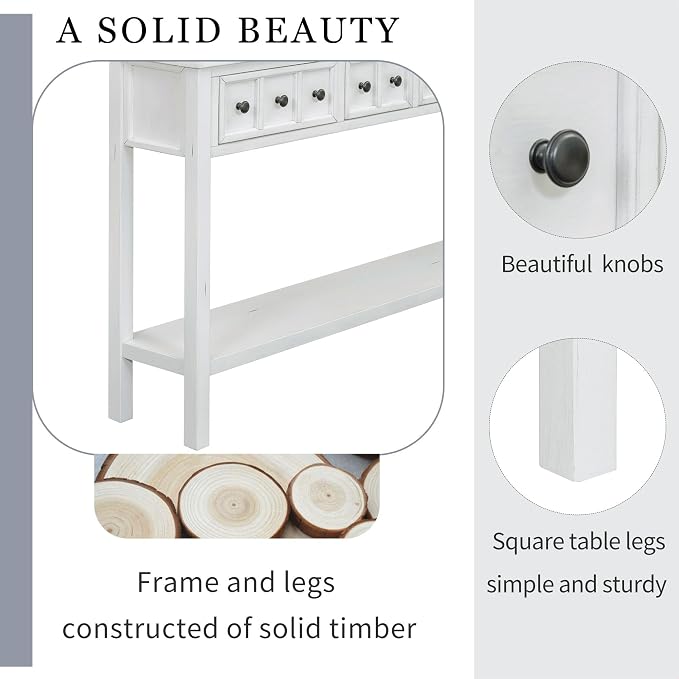 Antique White
