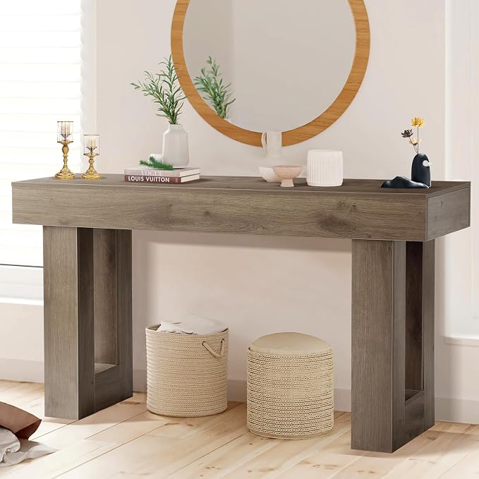 Rustic Gray
