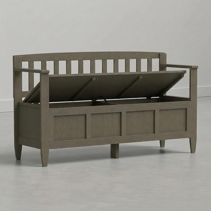 Aged Grey