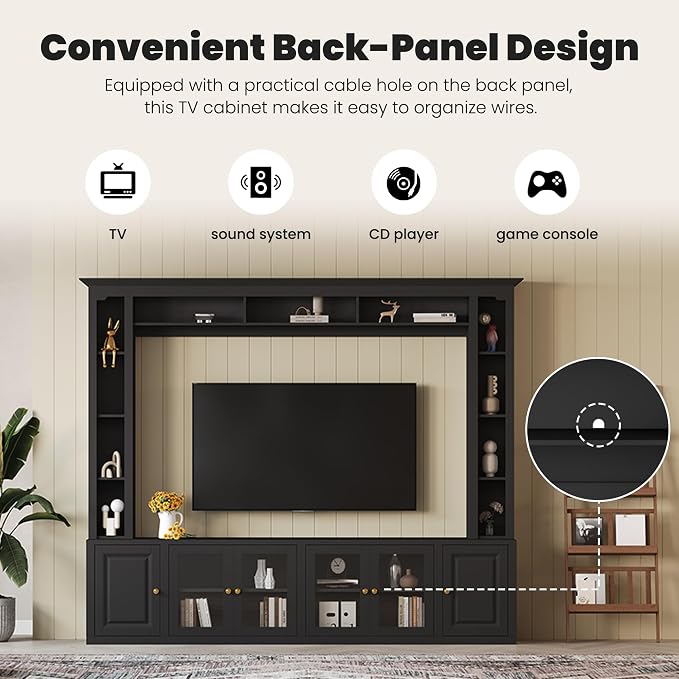 Black+glass