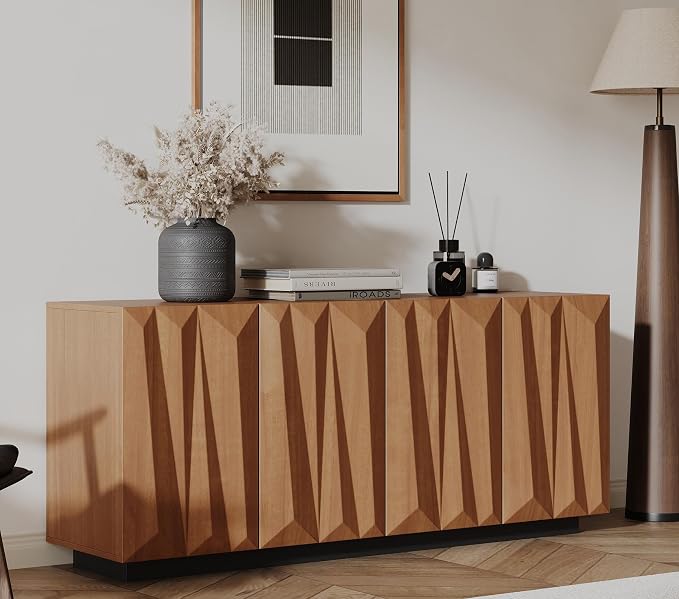 Natural Walnut