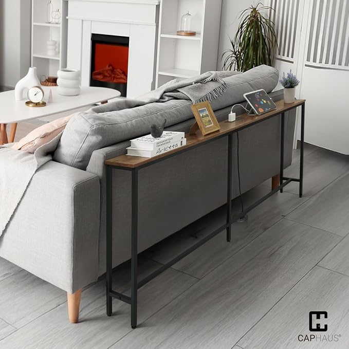 Rustic Oak