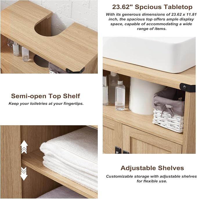 Natural Oak
