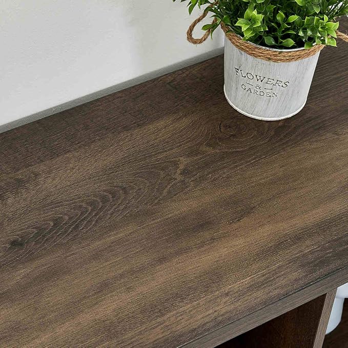 Walnut Brown