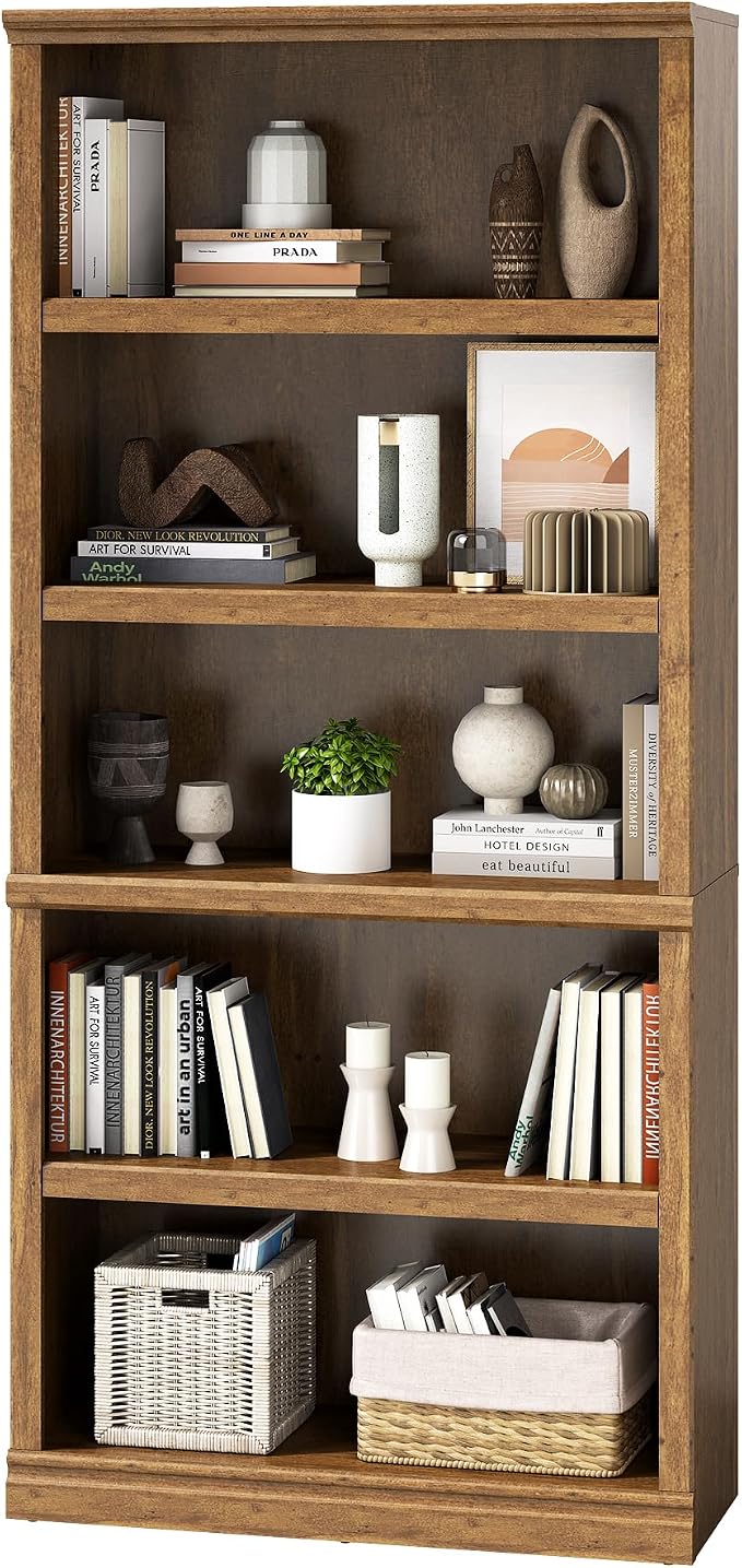 Vintage Oak