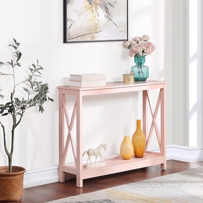Blush Pink