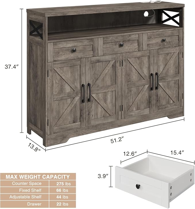Antique Grey