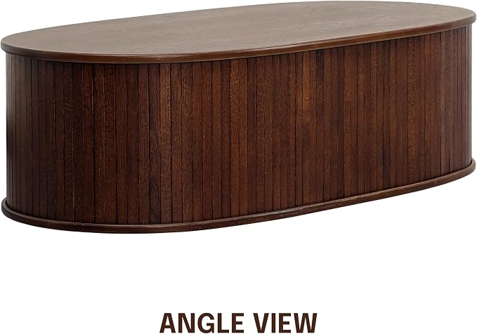 Dark Walnut