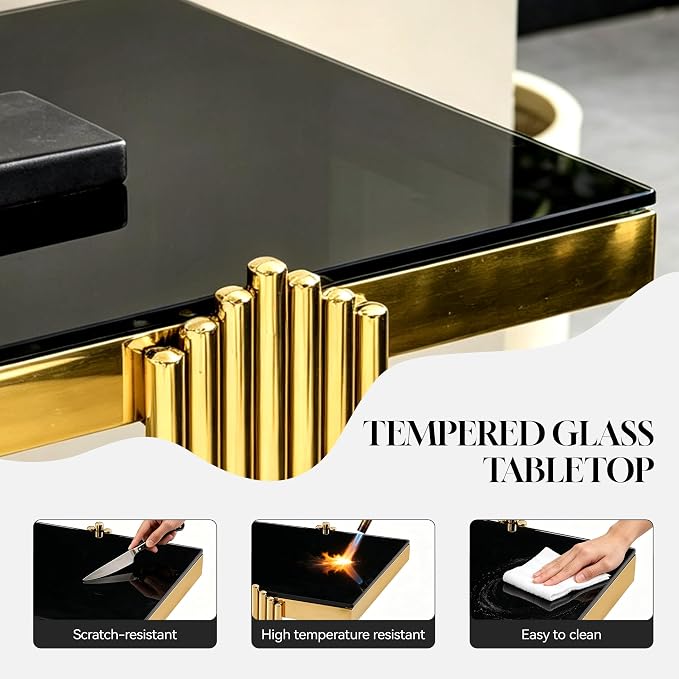 Gold+black 4