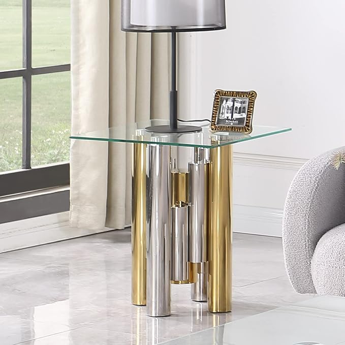 C-end Table