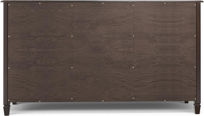 Dark Chestnut Brown