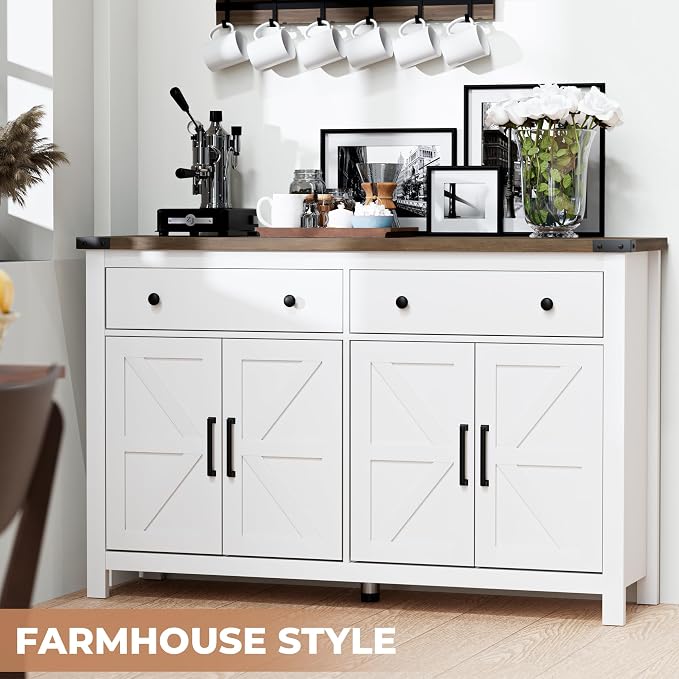 White/Wood