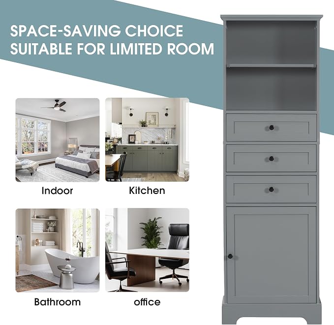 Grey + Mdf 3