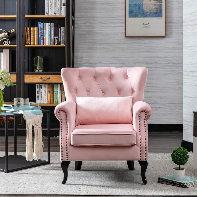 Velvet Pink
