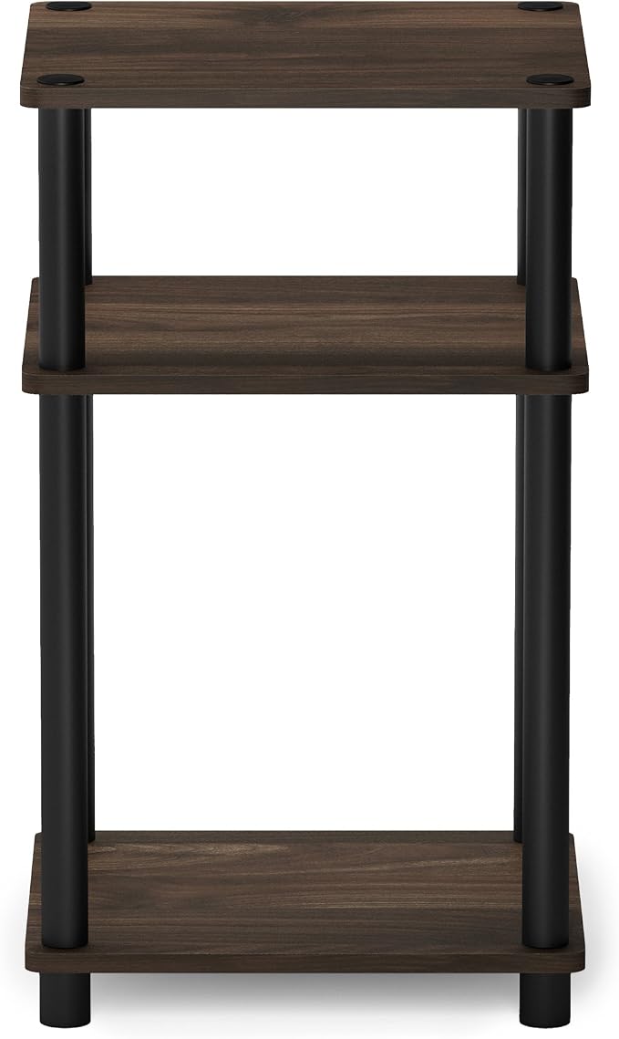 Columbia Walnut/Black