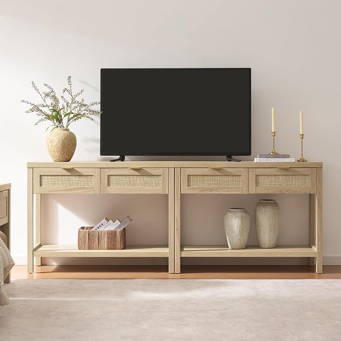Reclaimed Light Oak