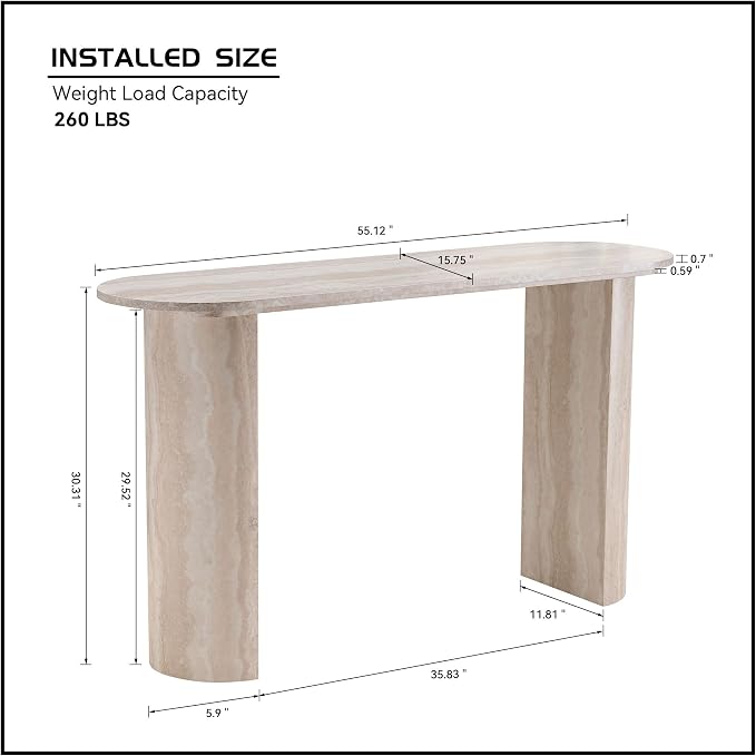 Faux Marble-59.6\