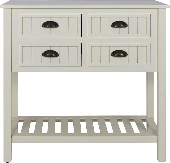 Antique White