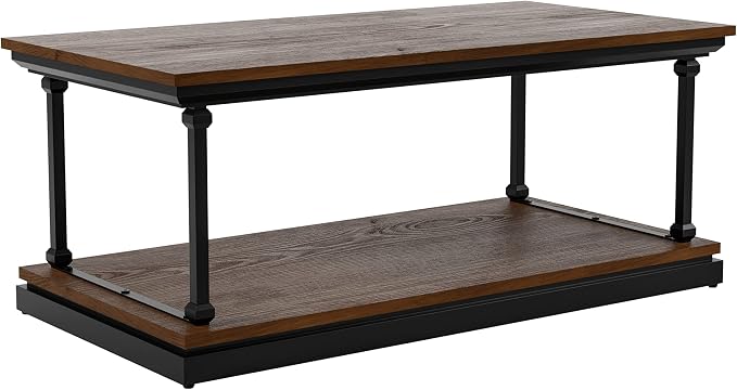 Dark Oak Brown