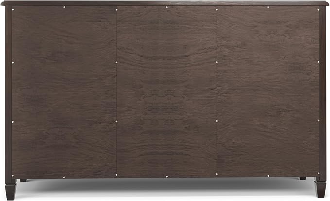 Dark Chestnut Brown