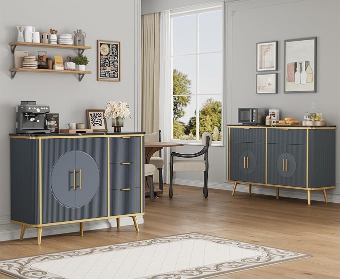 Navy Blue-3draws
