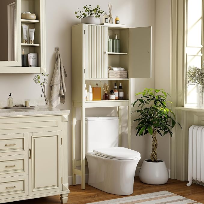 Cream White