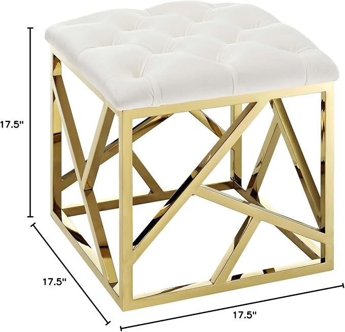 Gold Ivory