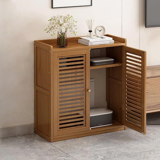Walnut Brown
