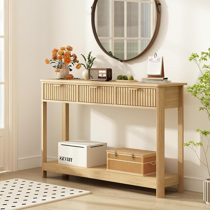 Natural Wood