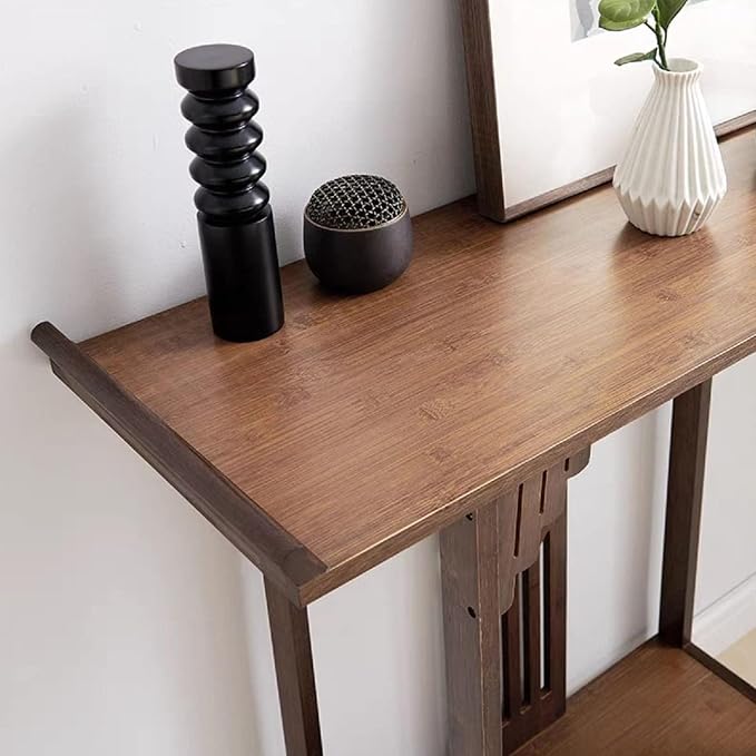 With Drawer