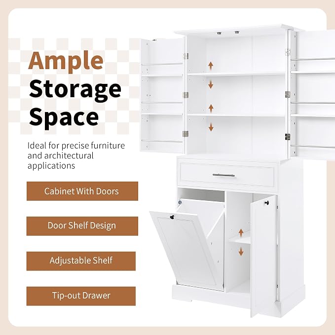 White + Mdf 3