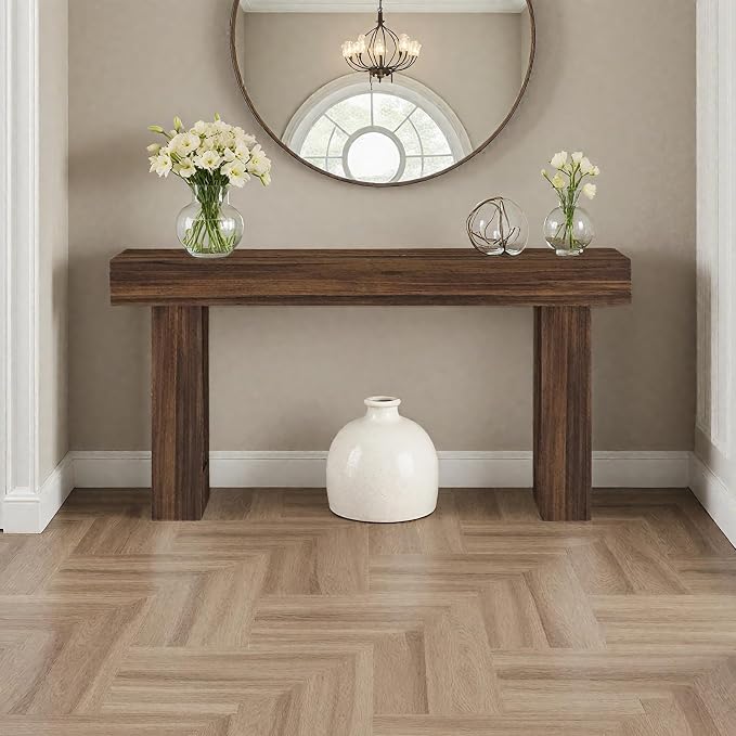 Rustic Brown