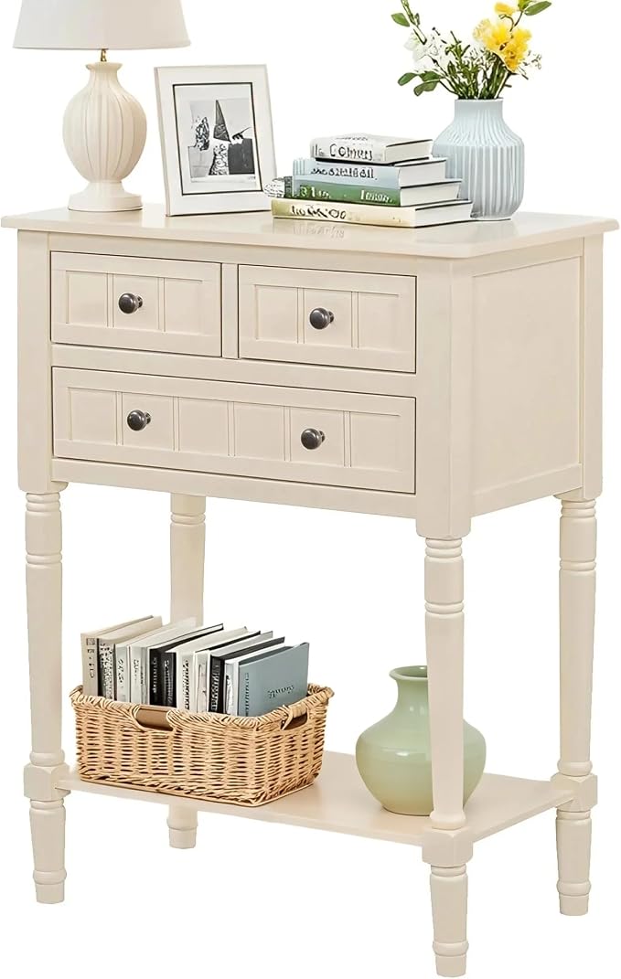 Small - Beige