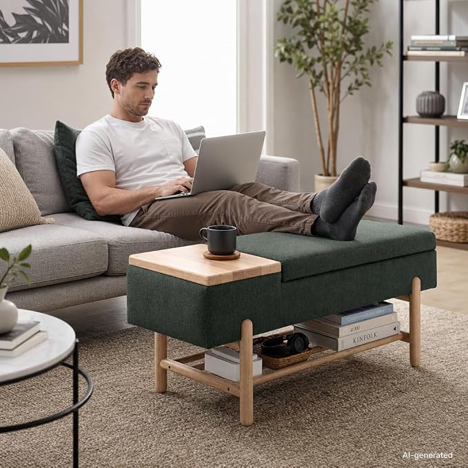 Linen-green