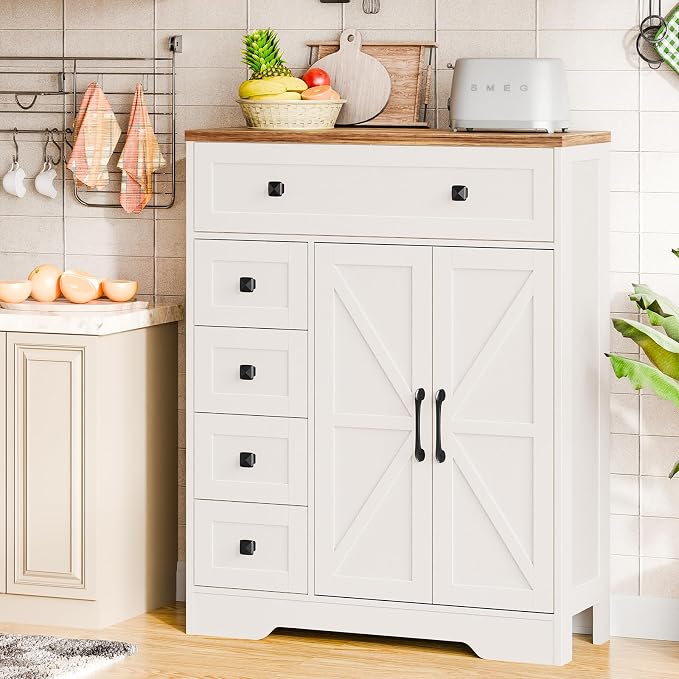 Unique White