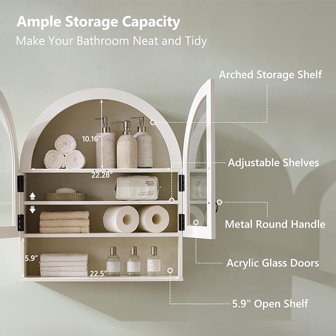 Antique White