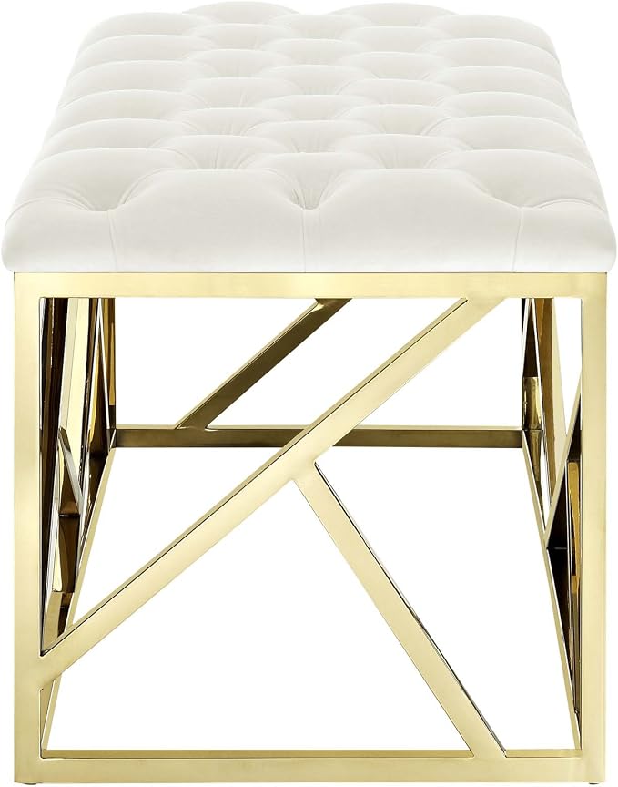 Gold Ivory