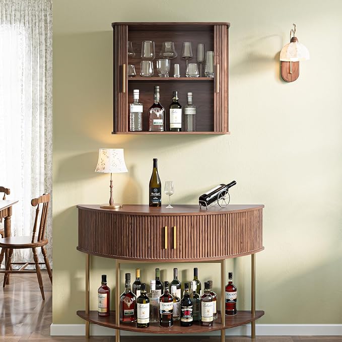 Walnut Brown