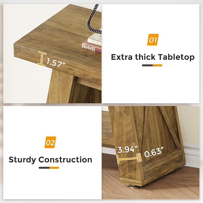 Oak Color