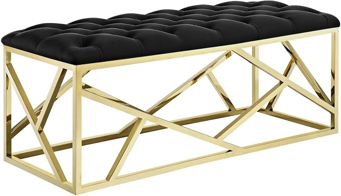 Gold Black