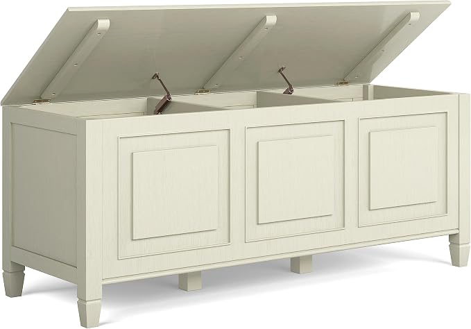 Antique White